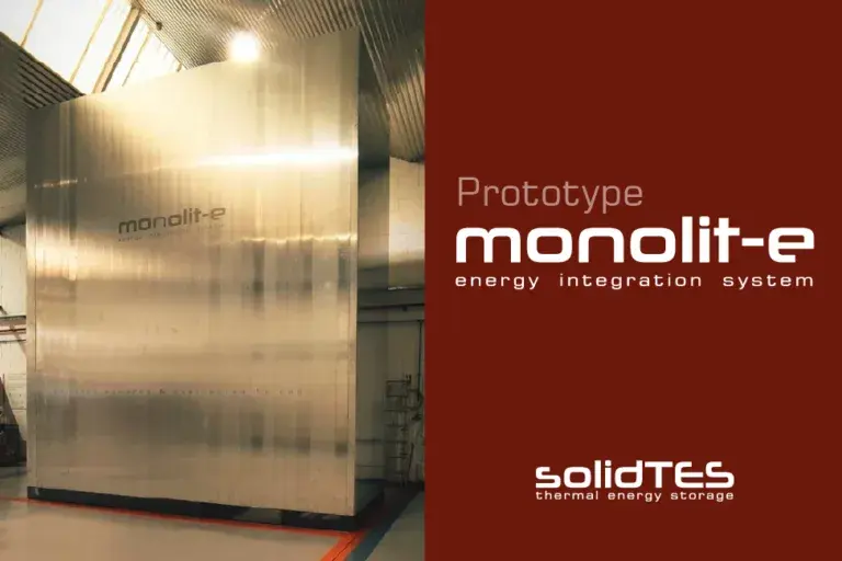 Prototype Monolite