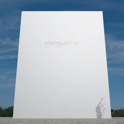 Megalite E Web V2