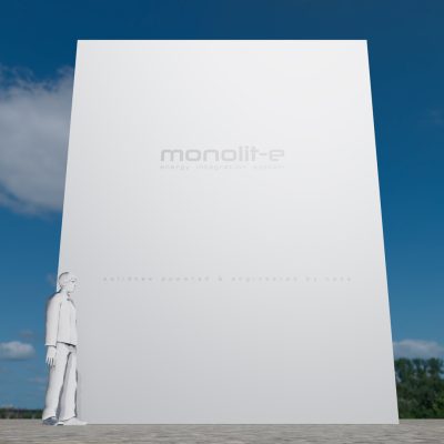 Monolite 3 Web